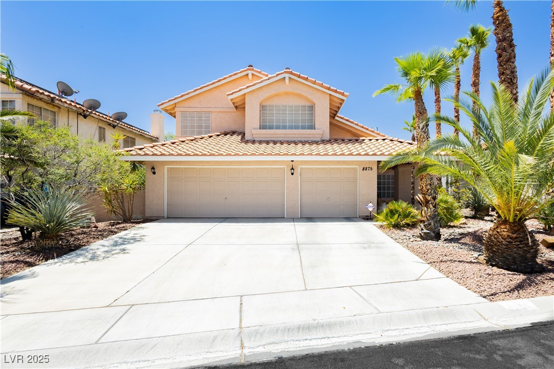 8875 Tidal Bay Drive