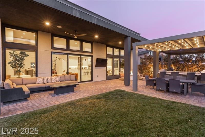 11015 Sanctuary Cove Court