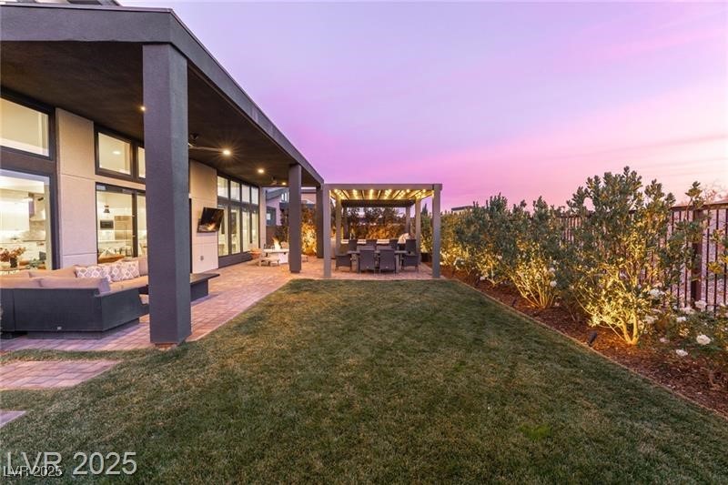 11015 Sanctuary Cove Court