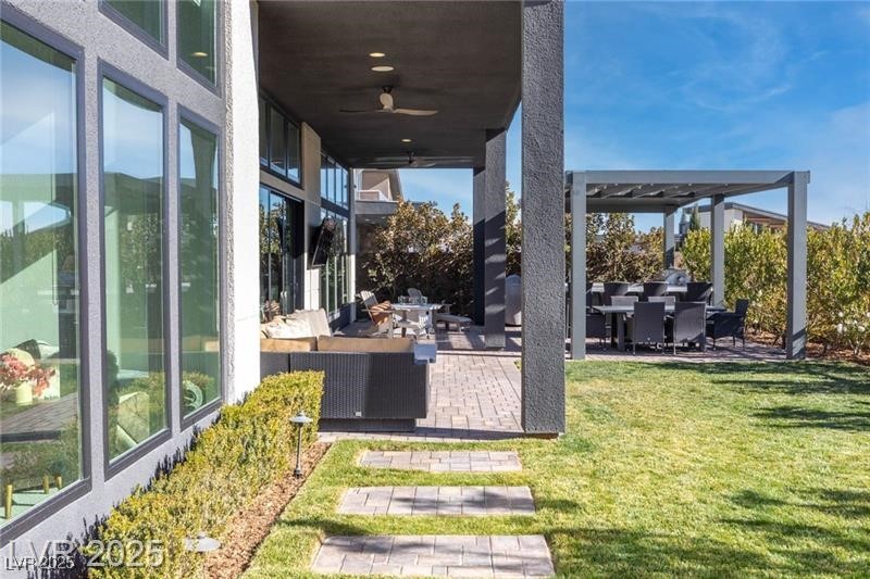 11015 Sanctuary Cove Court
