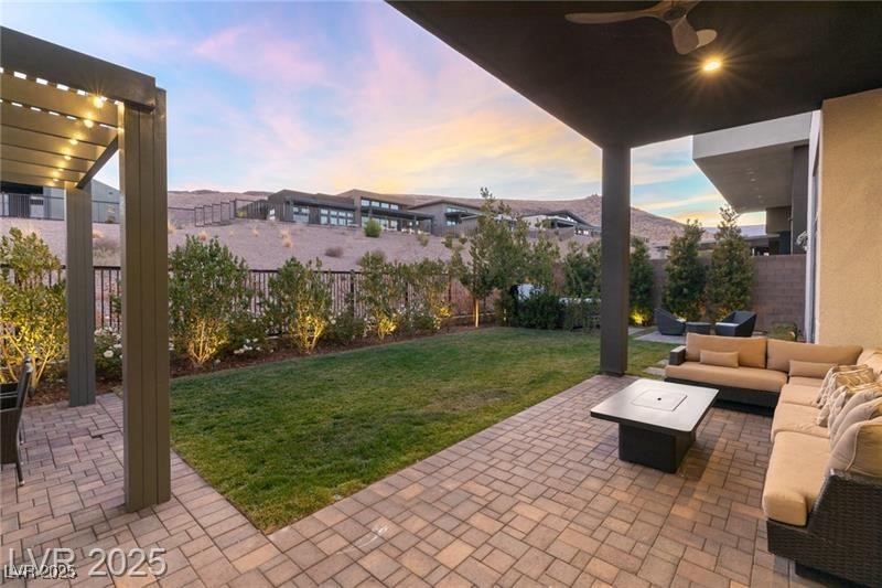 11015 Sanctuary Cove Court