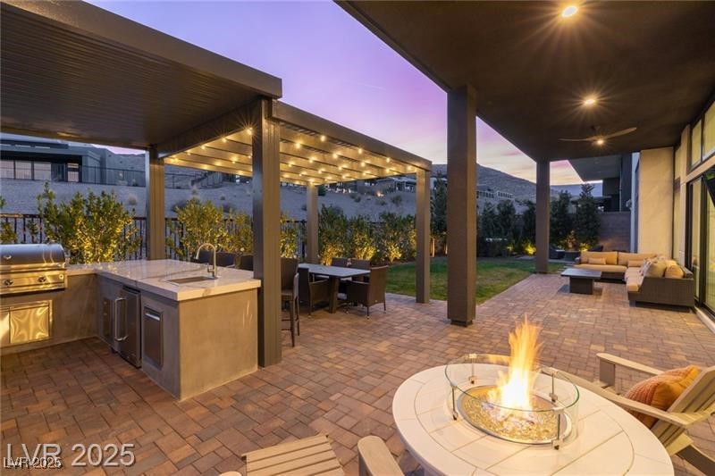 11015 Sanctuary Cove Court