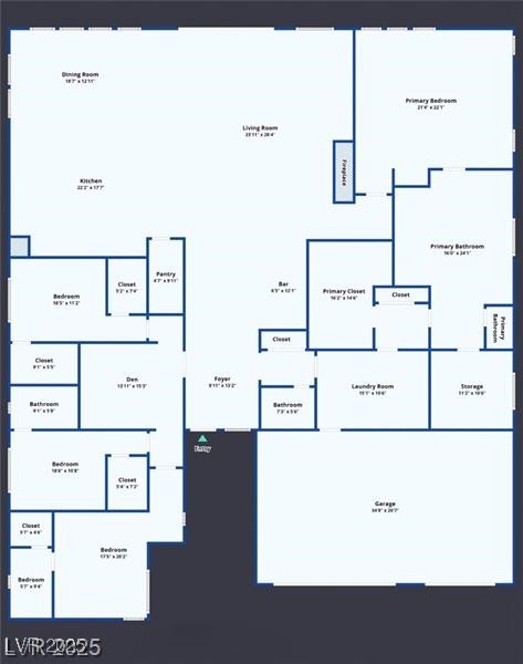 11015 Sanctuary Cove Court