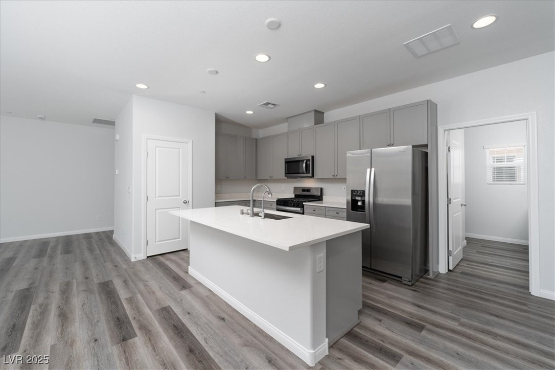 817 Cottonwood Hill Place