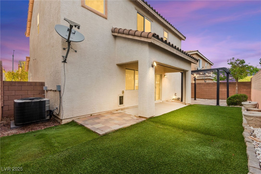 10557 Bandera Mountain Lane