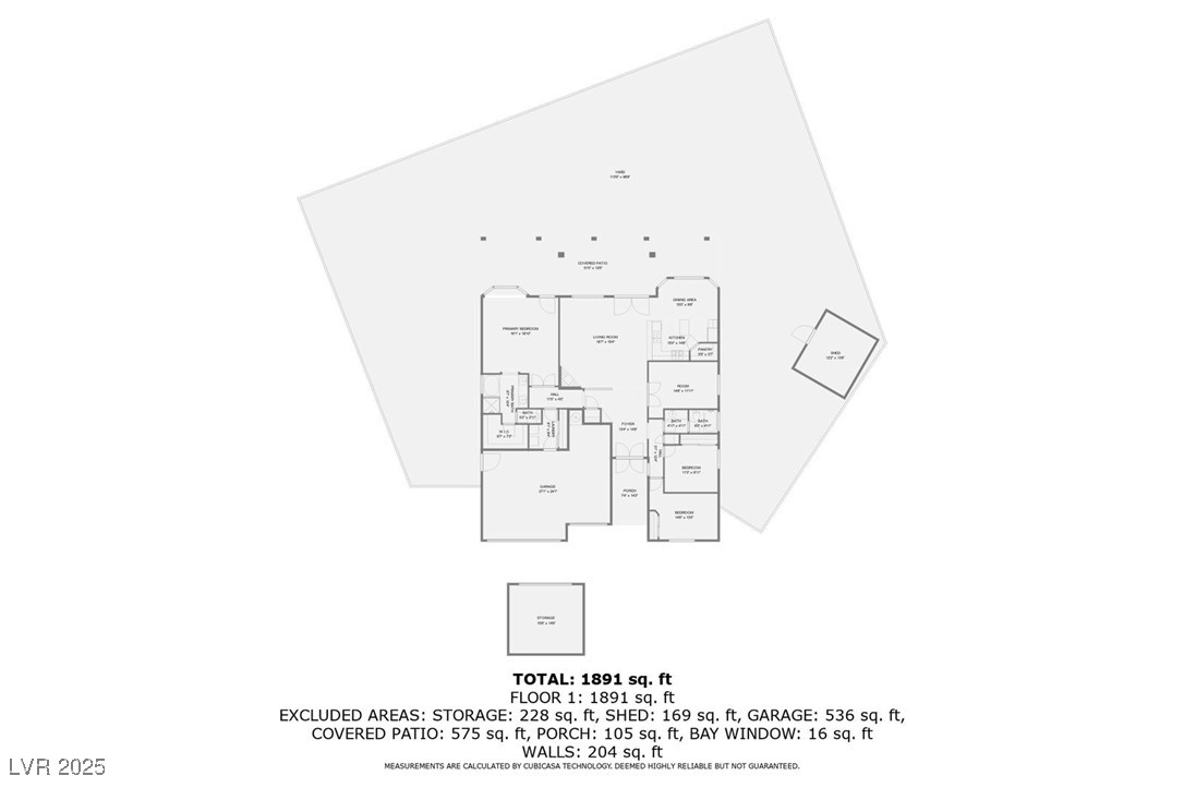 4904 Meadows Encore Avenue