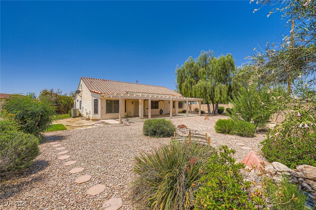 4904 Meadows Encore Avenue