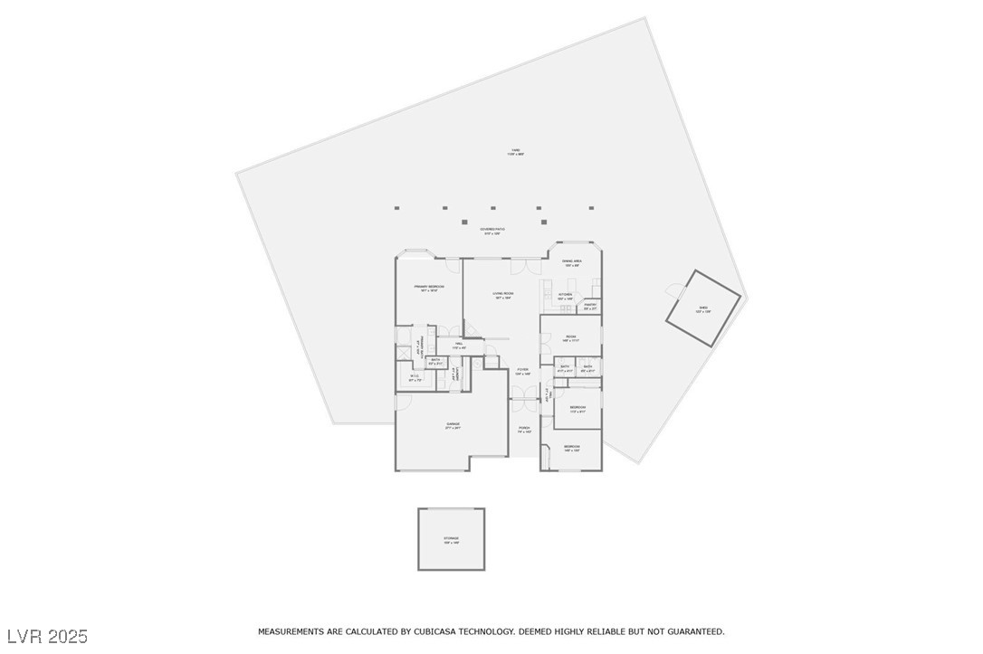 4904 Meadows Encore Avenue