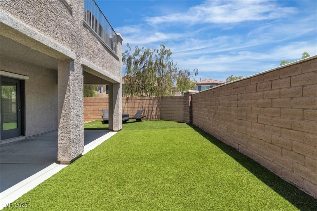 7775 Santos Bay Court