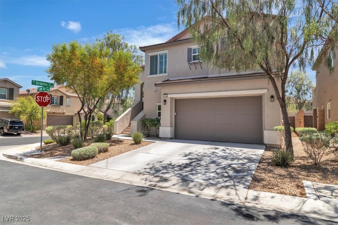 7775 Santos Bay Court