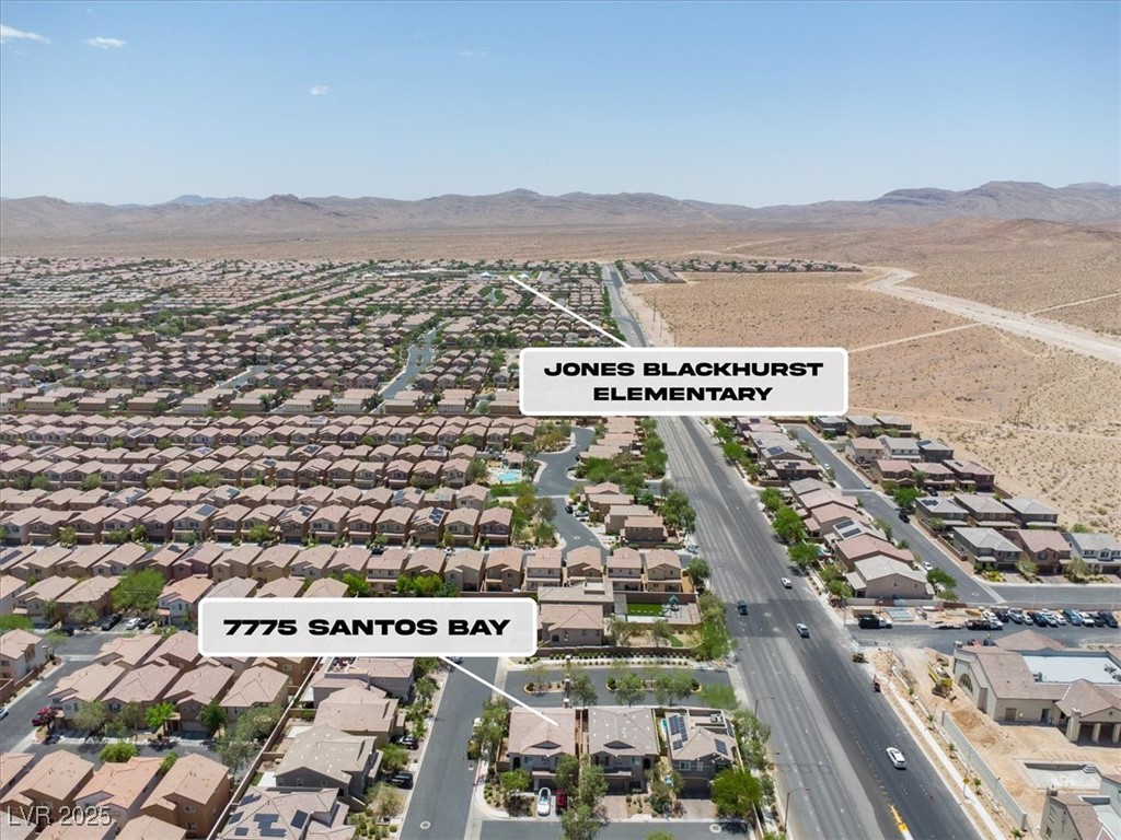 7775 Santos Bay Court