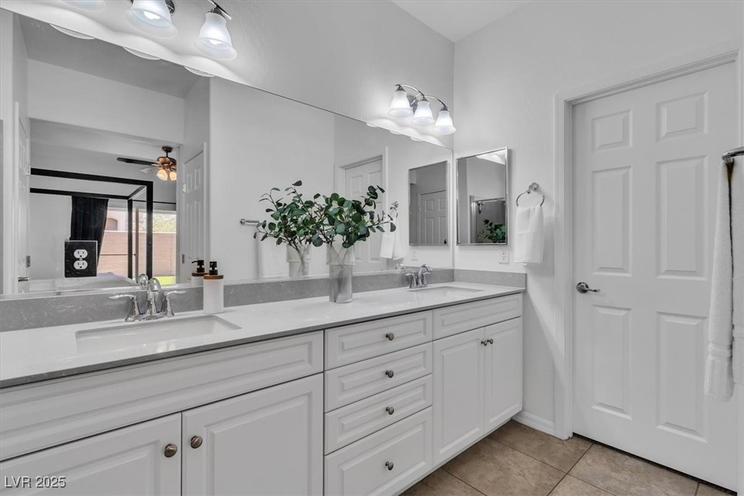 7775 Santos Bay Court