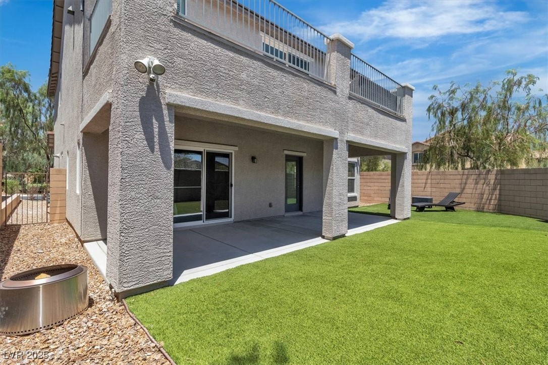 7775 Santos Bay Court