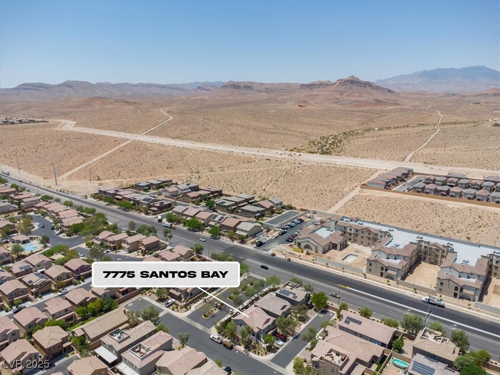 7775 Santos Bay Court