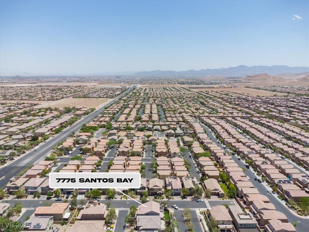 7775 Santos Bay Court