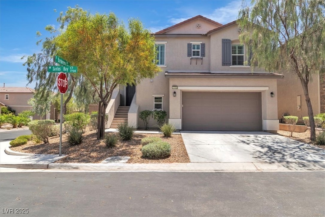 7775 Santos Bay Court