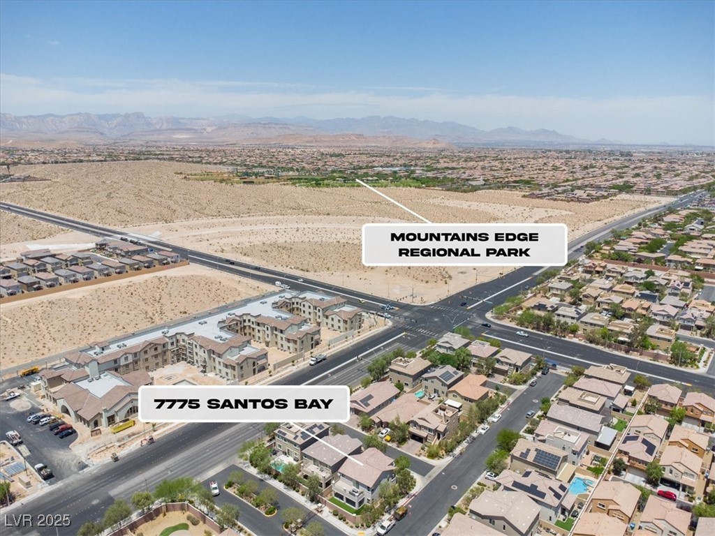 7775 Santos Bay Court