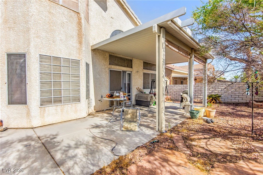 5539 Foxtail Ridge Street