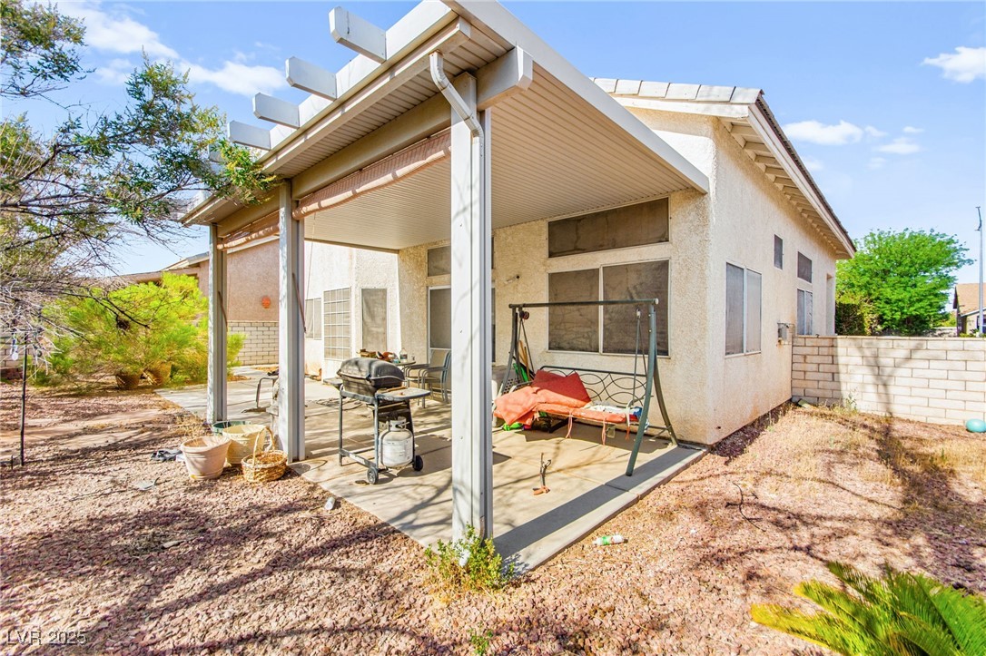 5539 Foxtail Ridge Street