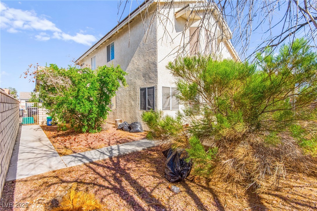 5539 Foxtail Ridge Street