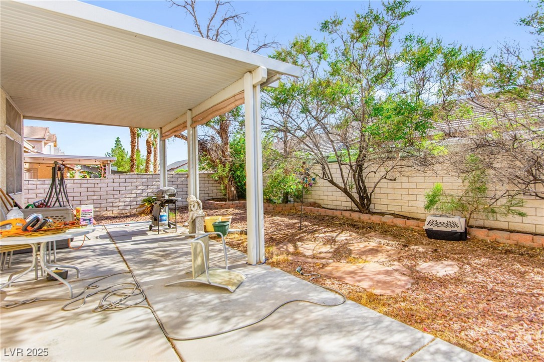 5539 Foxtail Ridge Street