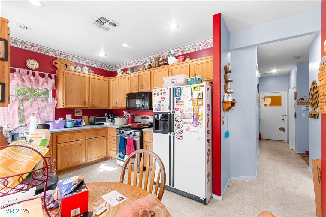 5539 Foxtail Ridge Street