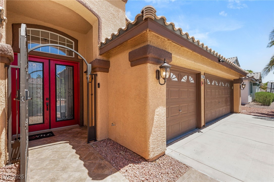 286 Bowsprit Court
