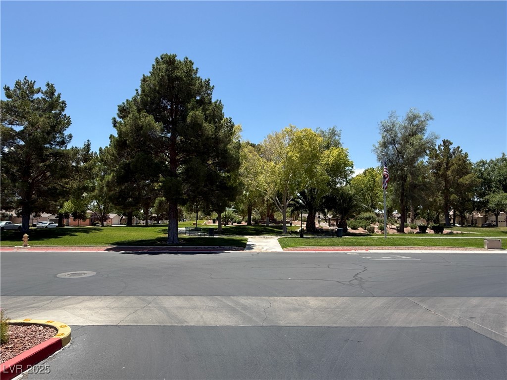 7488 Evening Falls Drive
