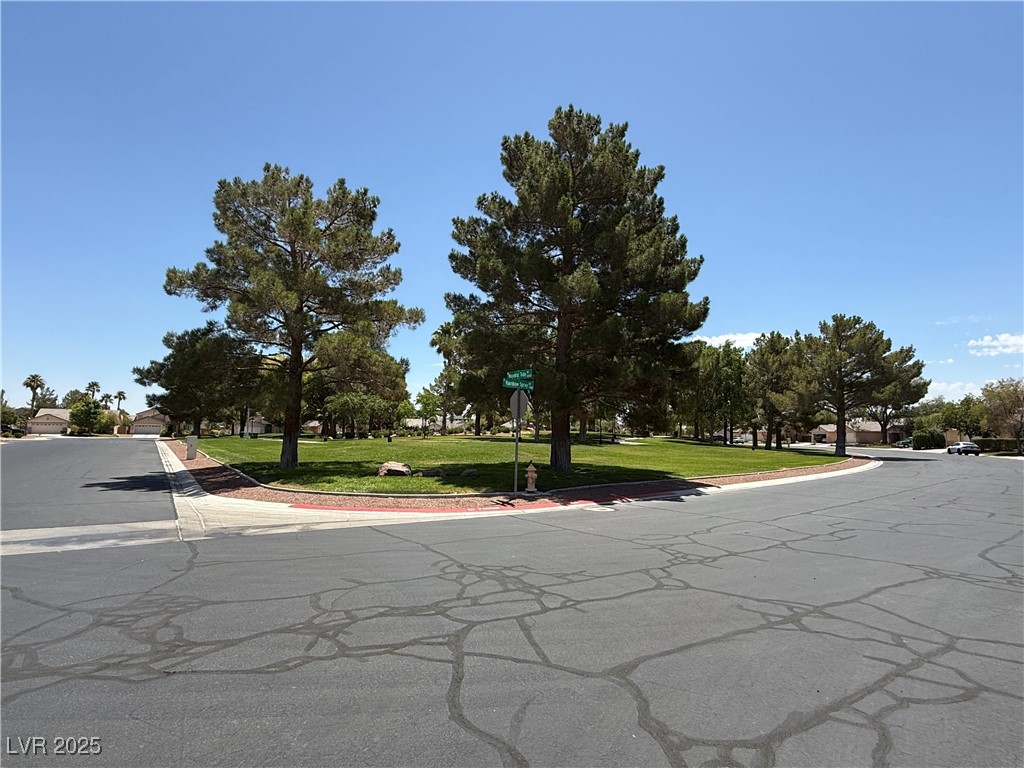 7488 Evening Falls Drive