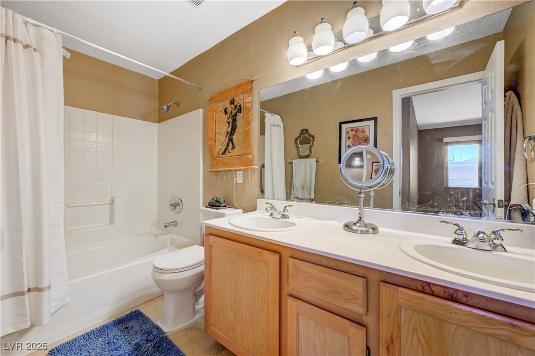 7488 Evening Falls Drive
