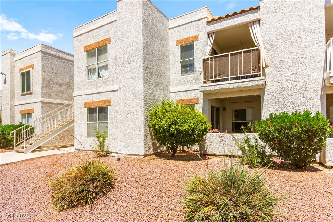 6800 East Lake Mead Boulevard 1018