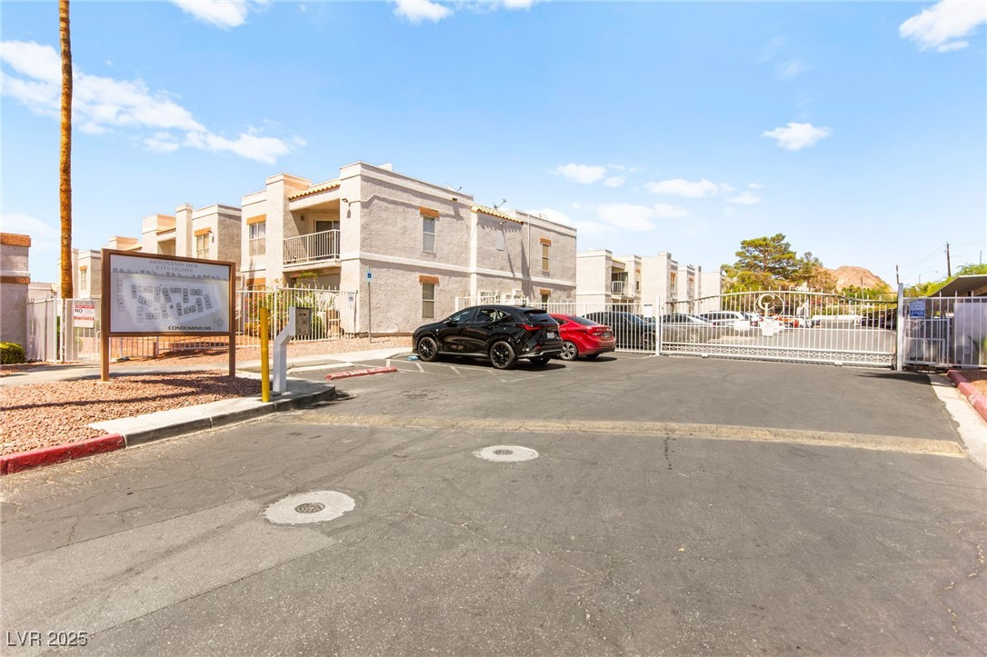 6800 East Lake Mead Boulevard 1018
