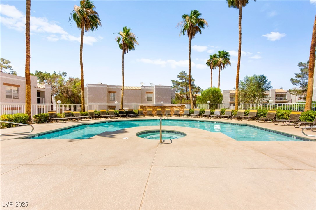 6800 East Lake Mead Boulevard 1018