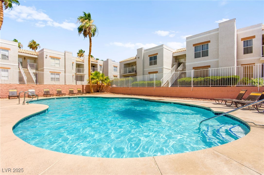 6800 East Lake Mead Boulevard 1018