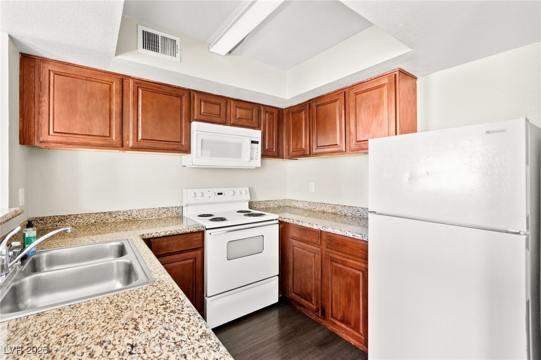 6800 East Lake Mead Boulevard 1018