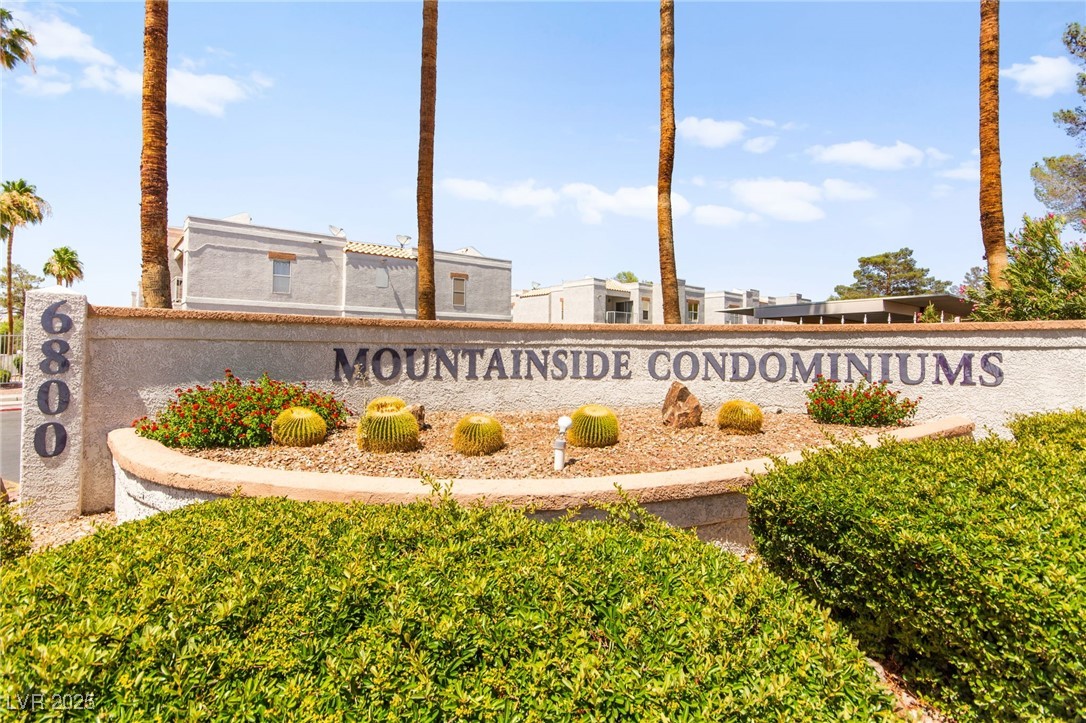 6800 East Lake Mead Boulevard 1018