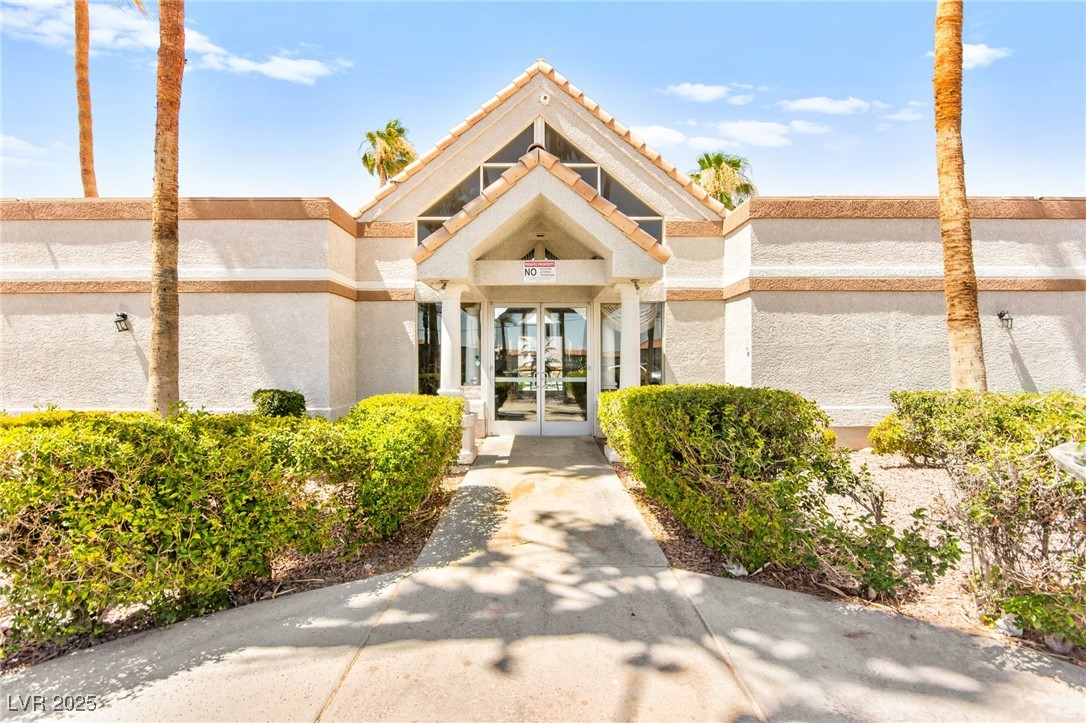 6800 East Lake Mead Boulevard 1018