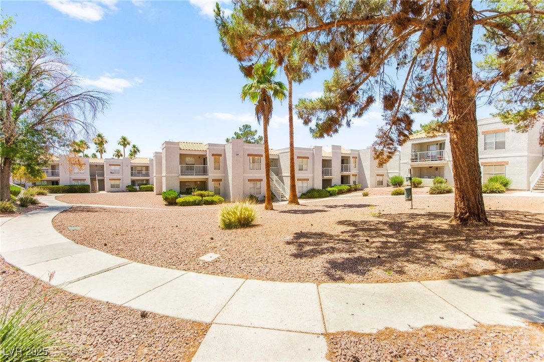 6800 East Lake Mead Boulevard 1018