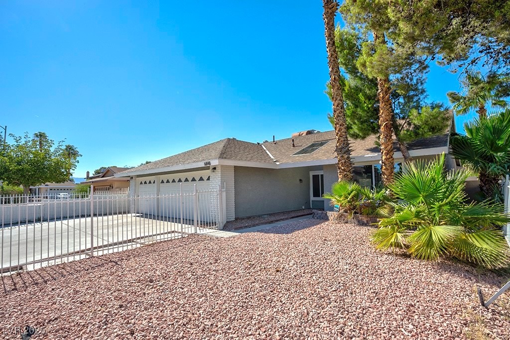 6848 Groveview Lane