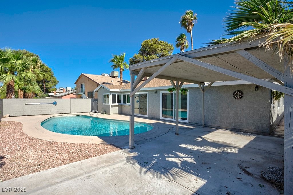 6848 Groveview Lane