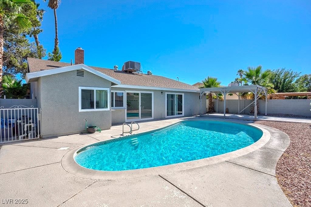 6848 Groveview Lane
