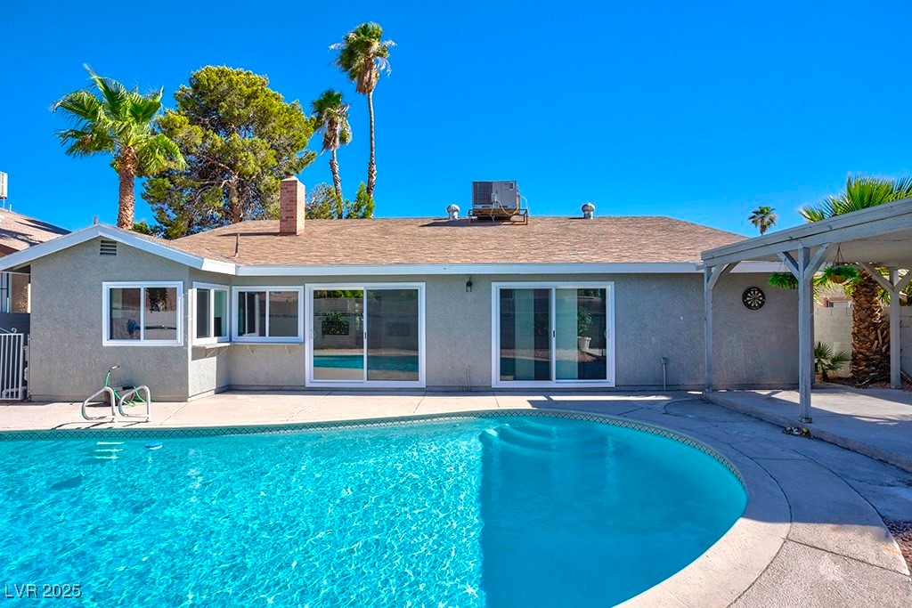 6848 Groveview Lane