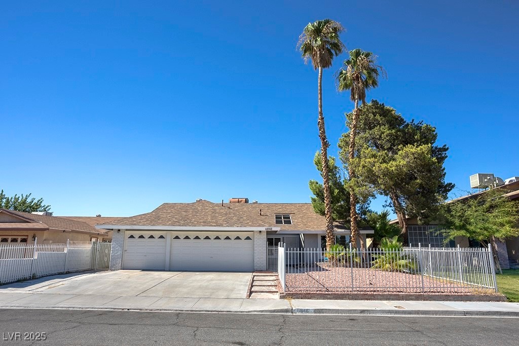 6848 Groveview Lane