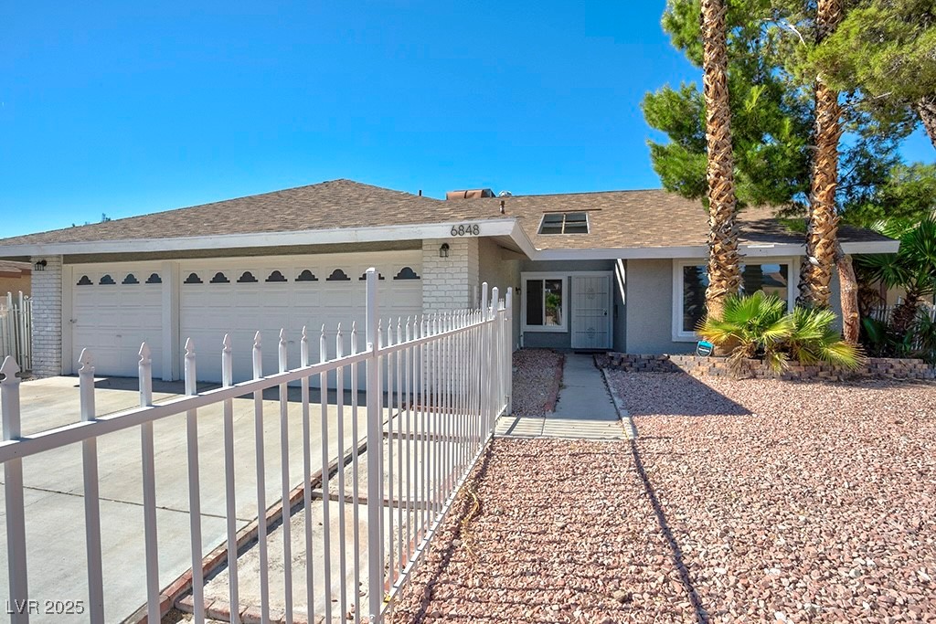 6848 Groveview Lane