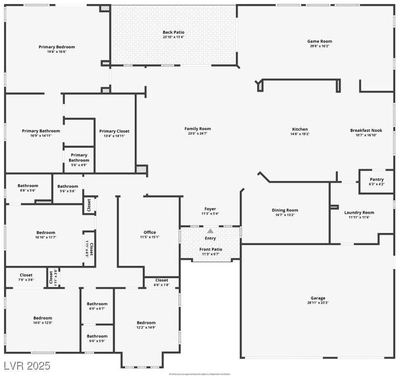 9042 Cedar Fort Court