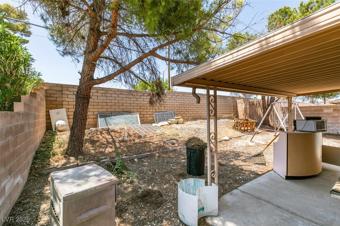 3127 Kennewick Drive
