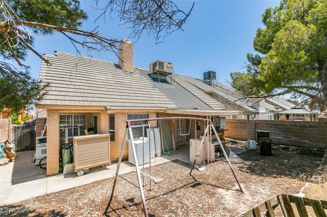 3127 Kennewick Drive