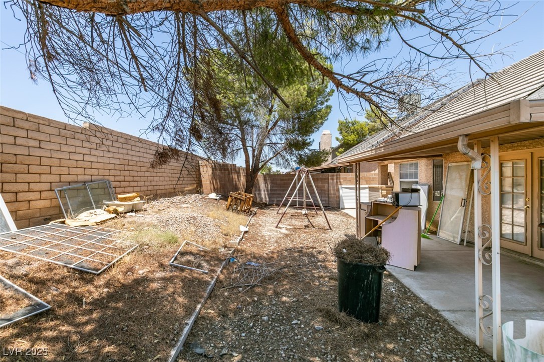 3127 Kennewick Drive