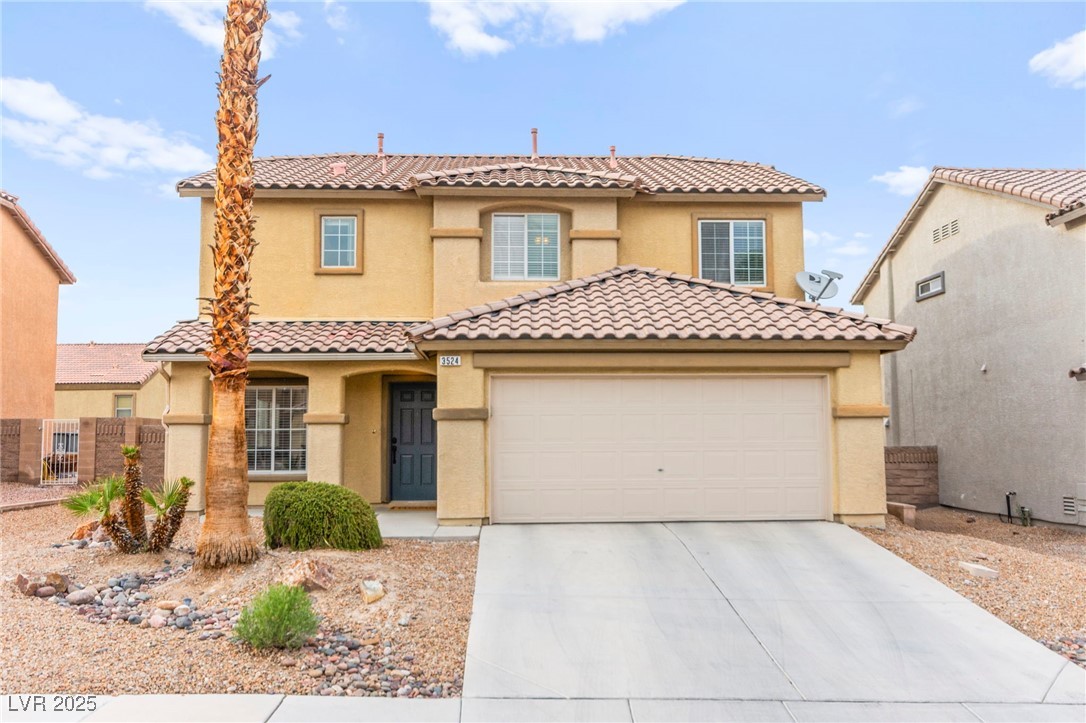 3524 Colby Creek Avenue