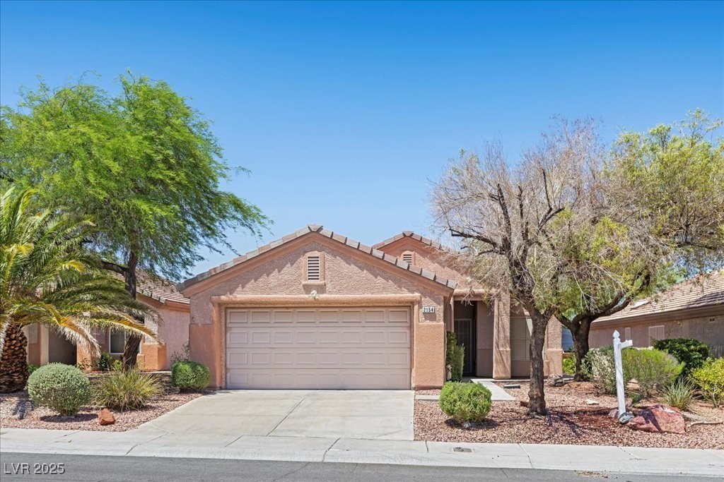 2154 Eagle Sticks Drive
